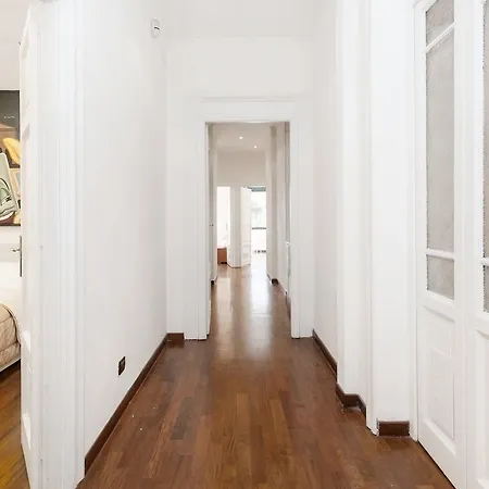 Clarahouse * Rom